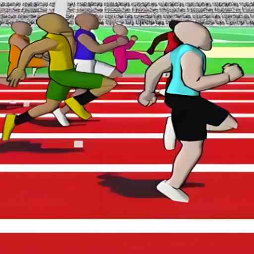 真实跑酷模拟器