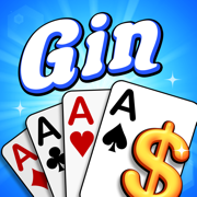 Gin Rummy