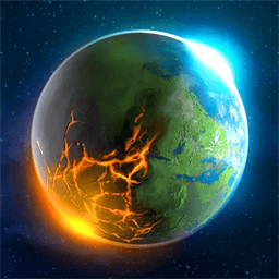 星球毁灭模拟器