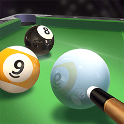 桌球-桌球斯诺克游戏