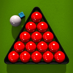 台球模拟器