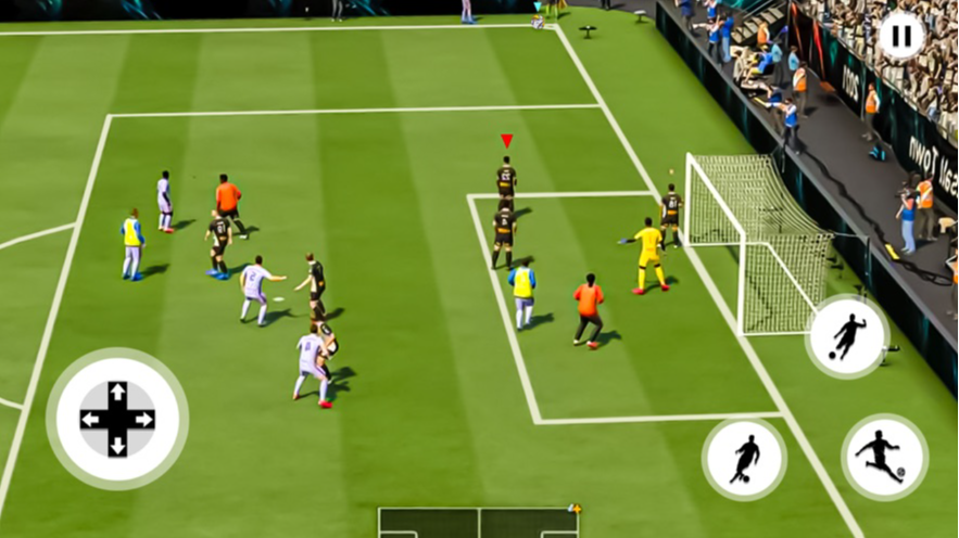 2023年足球联赛杯比赛