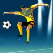 球王：进球之路