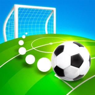 炫酷足球