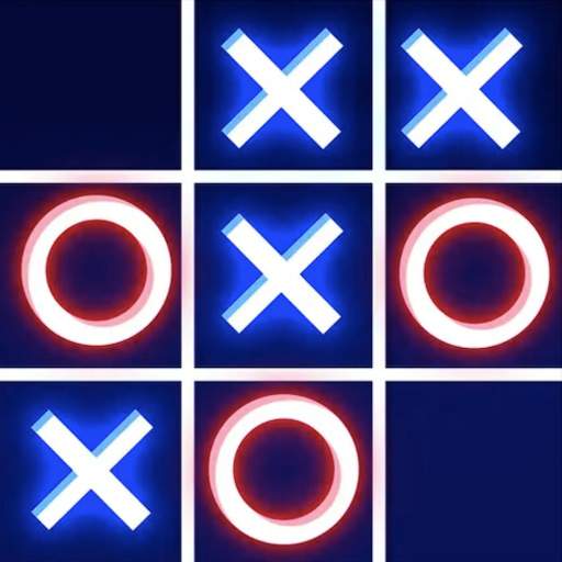 井字棋双人对战