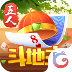 同城游五人斗地主