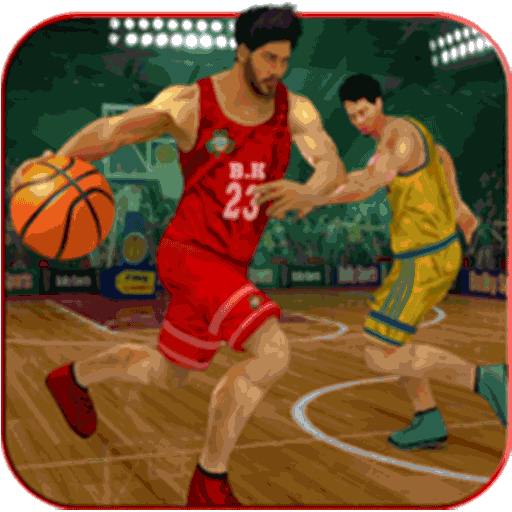 篮球模拟器