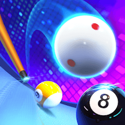 欢乐竞技台球