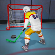 超级明星冰球传奇