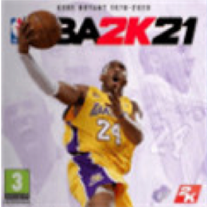 NBA 2K21