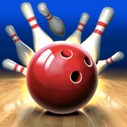 模拟保龄球大作战